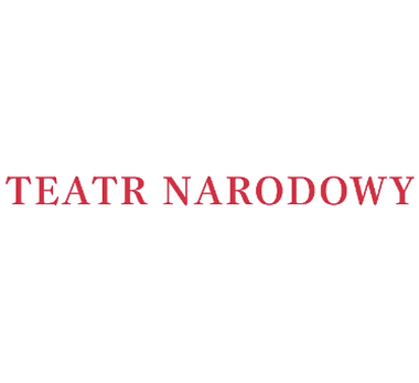 Teatr Narodowy logo