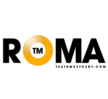 ROMA logo