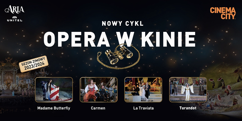 Cykl Opera w kinie