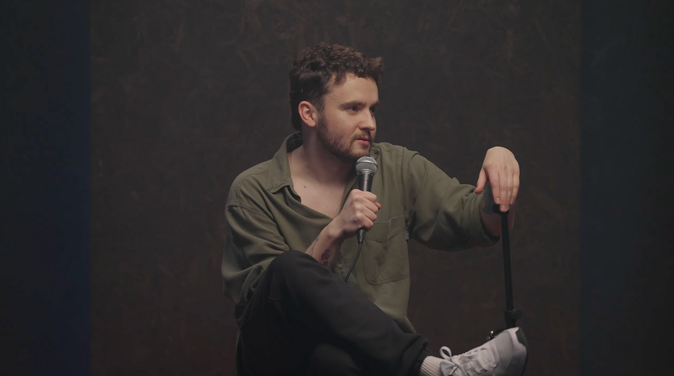 Cezary Ponttefski - „Kontent”