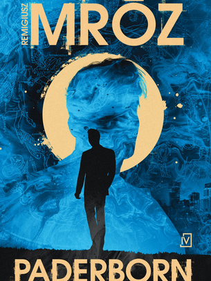 "Paderborn" Mróz | Okrucieństw ciąg dalszy [recenzja]