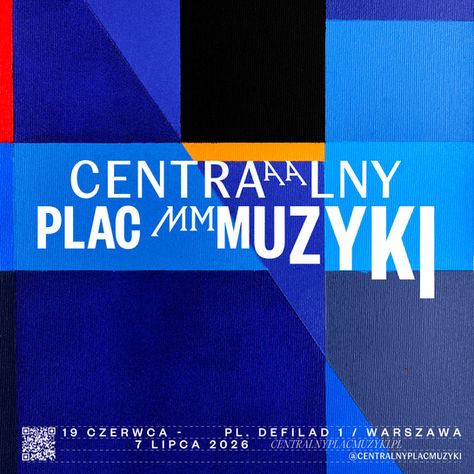 Centralny Plac Muzyki Tosca recenzja