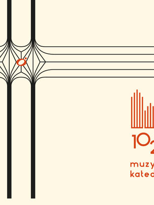 Muzyka katedr