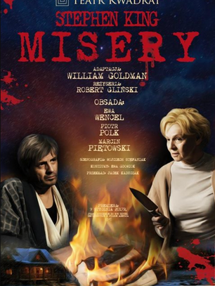 Teatr Kwadrat Misery