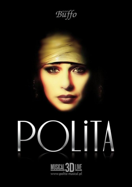 Głębia obrazu, głębia przekazu? "Polita" w 3D - Studio Buffo 