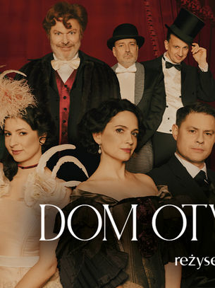 Dom otwarty Teatr Polski recenzja