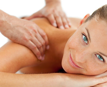 Massage Therapy