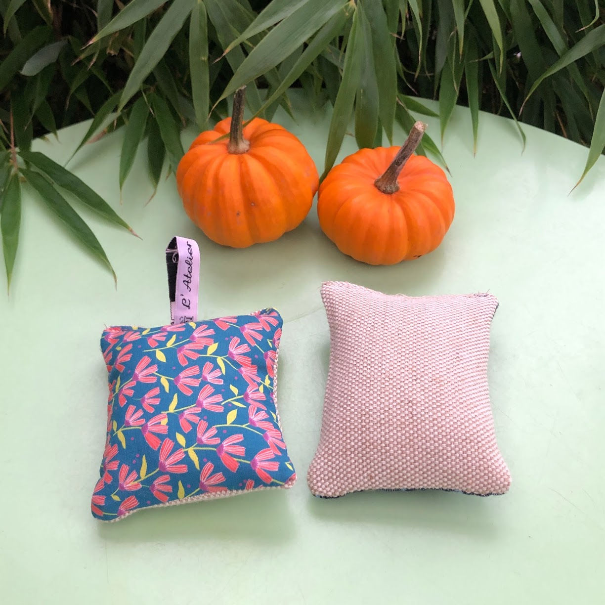 EPONGE LAVABLE ET REUTILISABLE