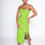 Thumbnail: Ngozi Green two-piece