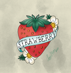 Strawberry