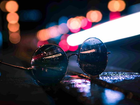 How to Take Stunning Bokeh Photos
