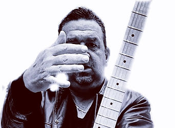 Dave Berridge