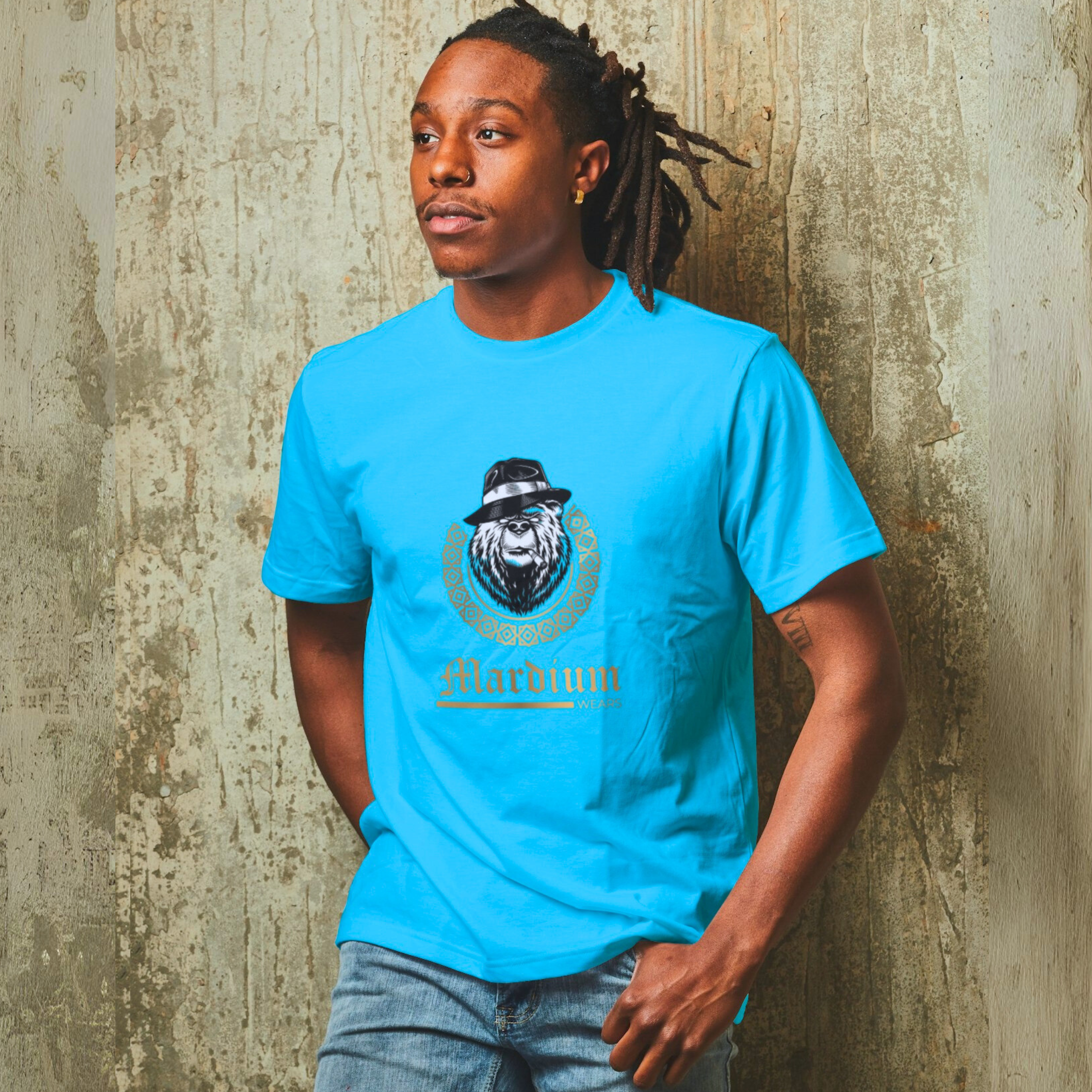 Mardium T-shirt