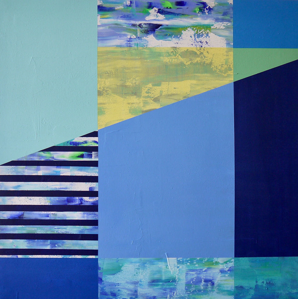 Fold, 2019