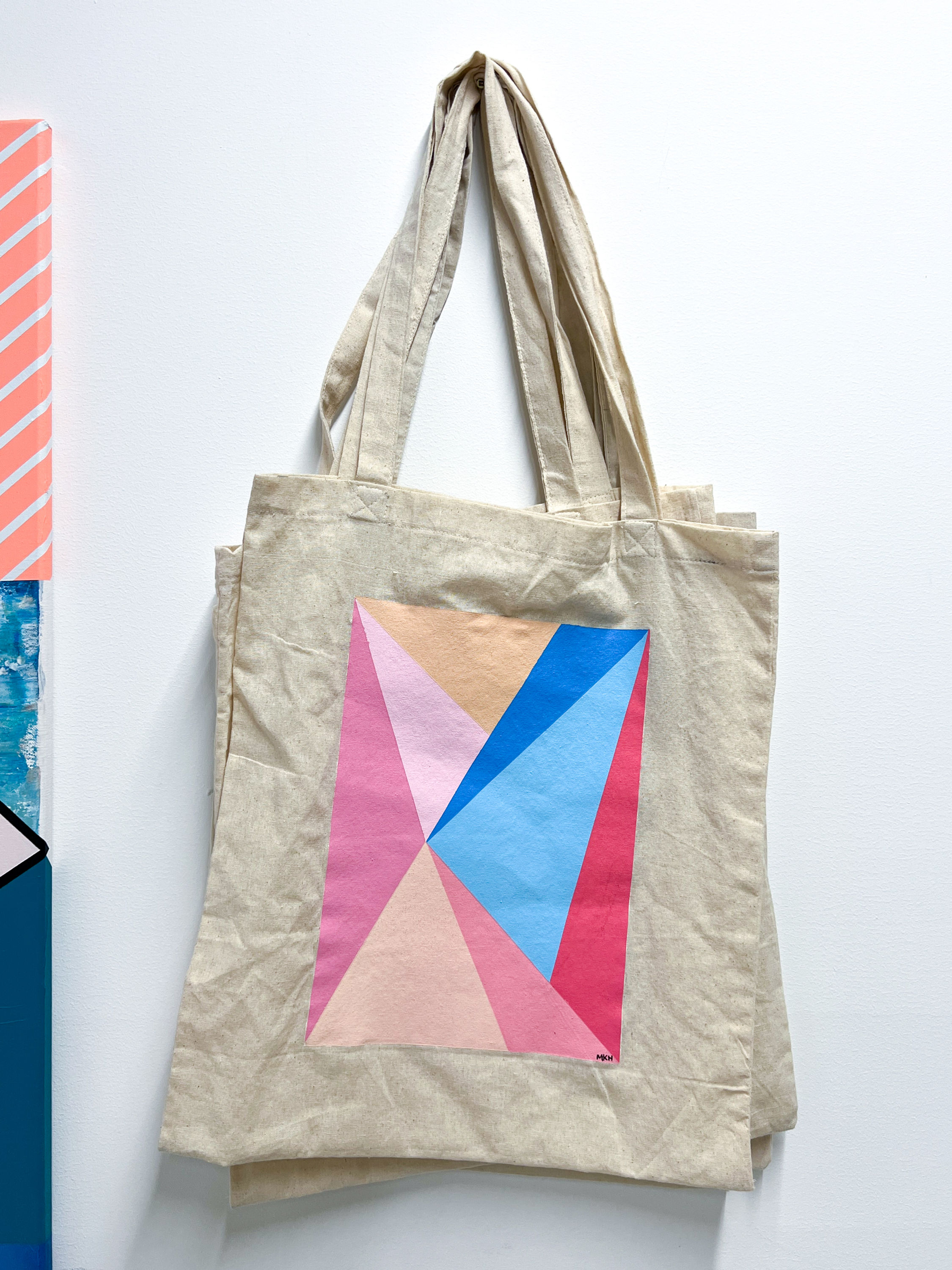 Tote Bag, No.6