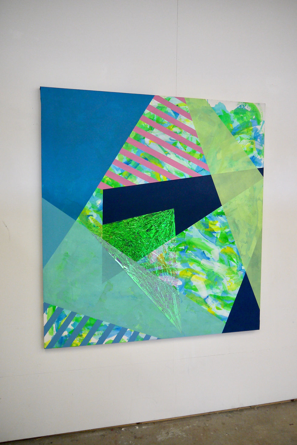 Thumbnail: Untitled, 2019