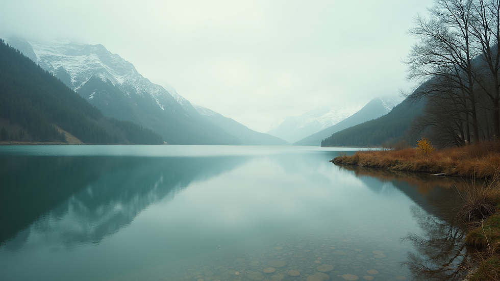 The Power of Mindfulness in Everyday Life