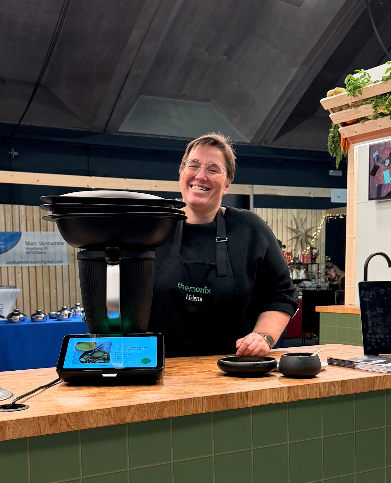 Foto van schrijver: Helena Koeck