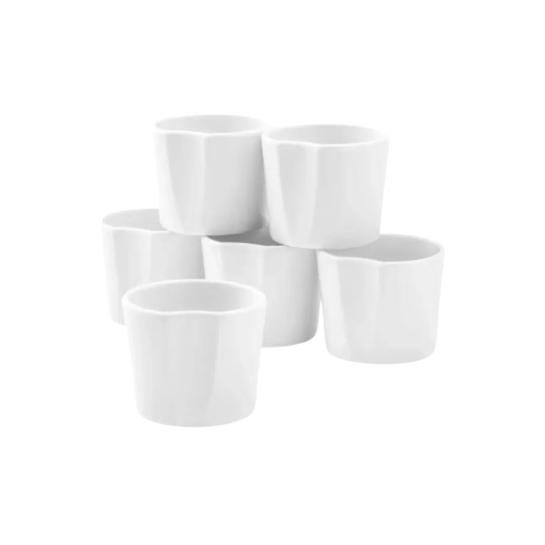 Varoma Ramequins – 6 stuks