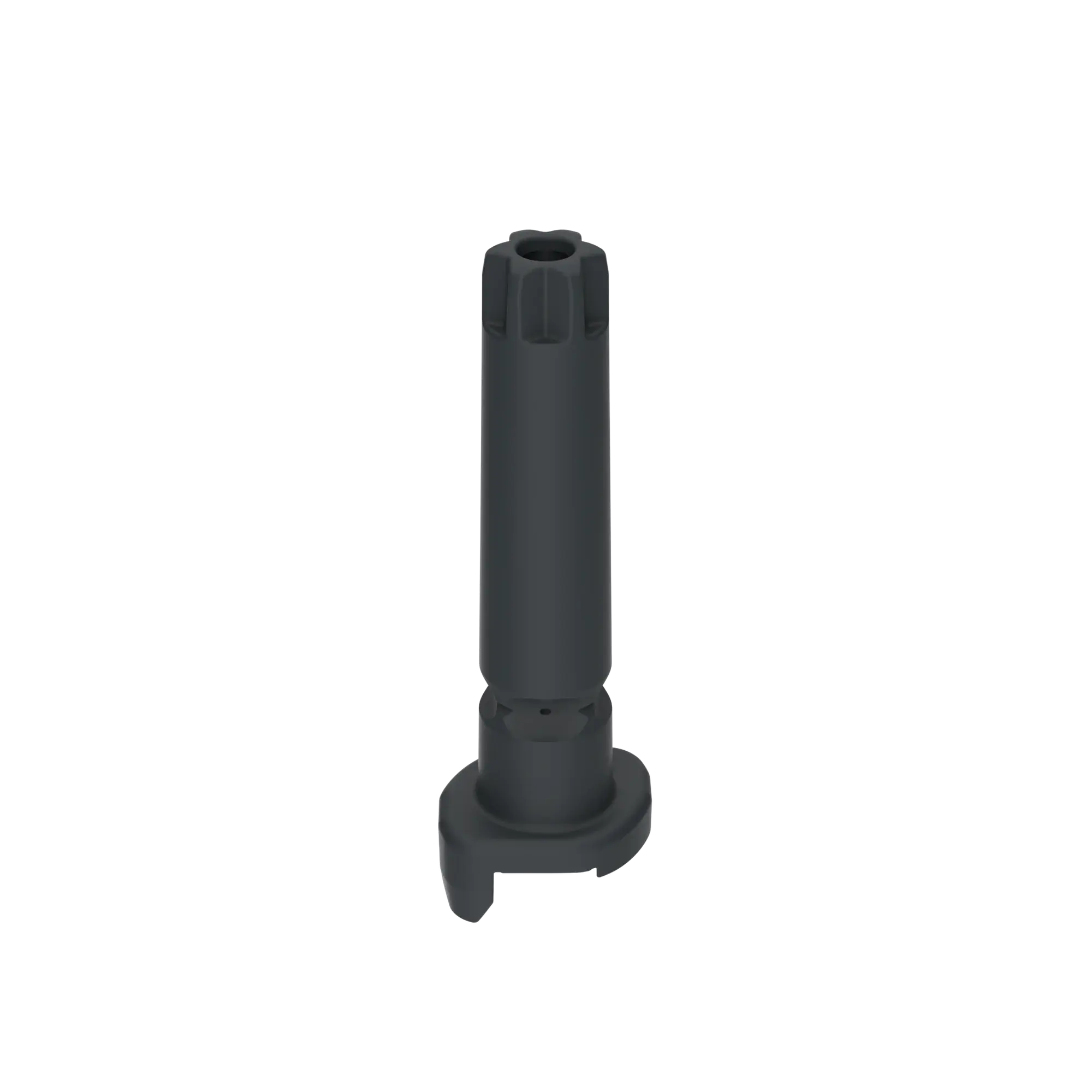 Aandrijfas voor Thermomix® Cutter+ TM5 en TM6