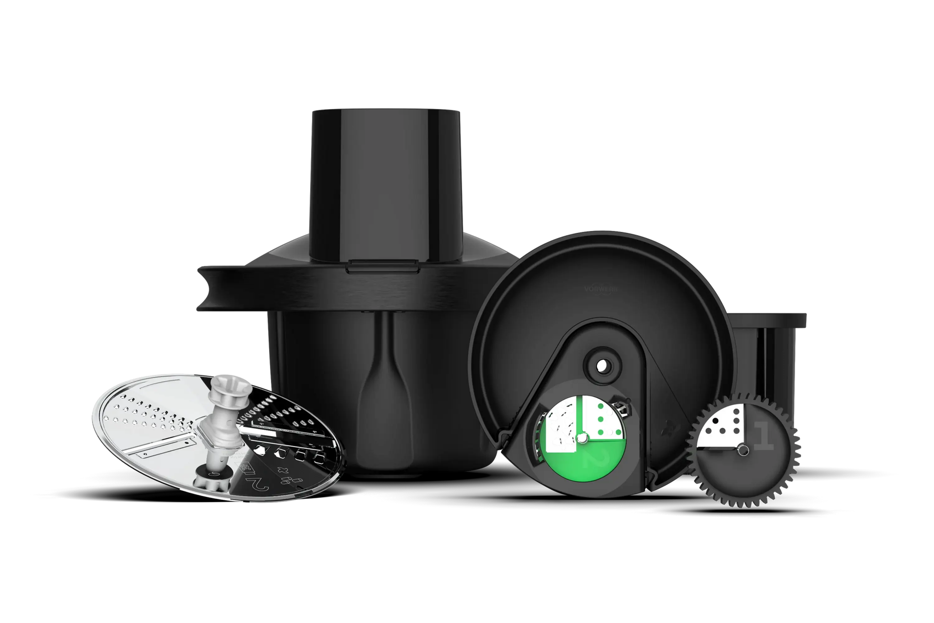 Thermomix® TM7-Cutter+