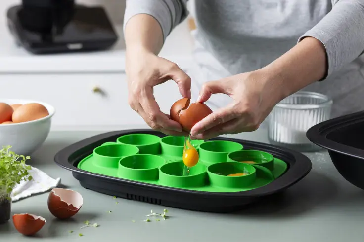 Thumbnail: Thermomix® Nester