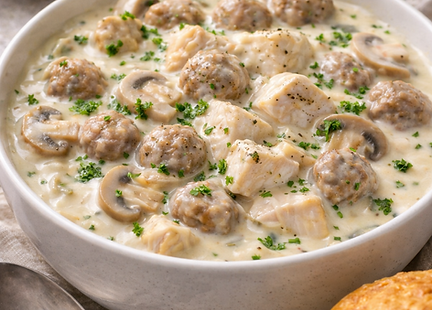 vol-au-vent