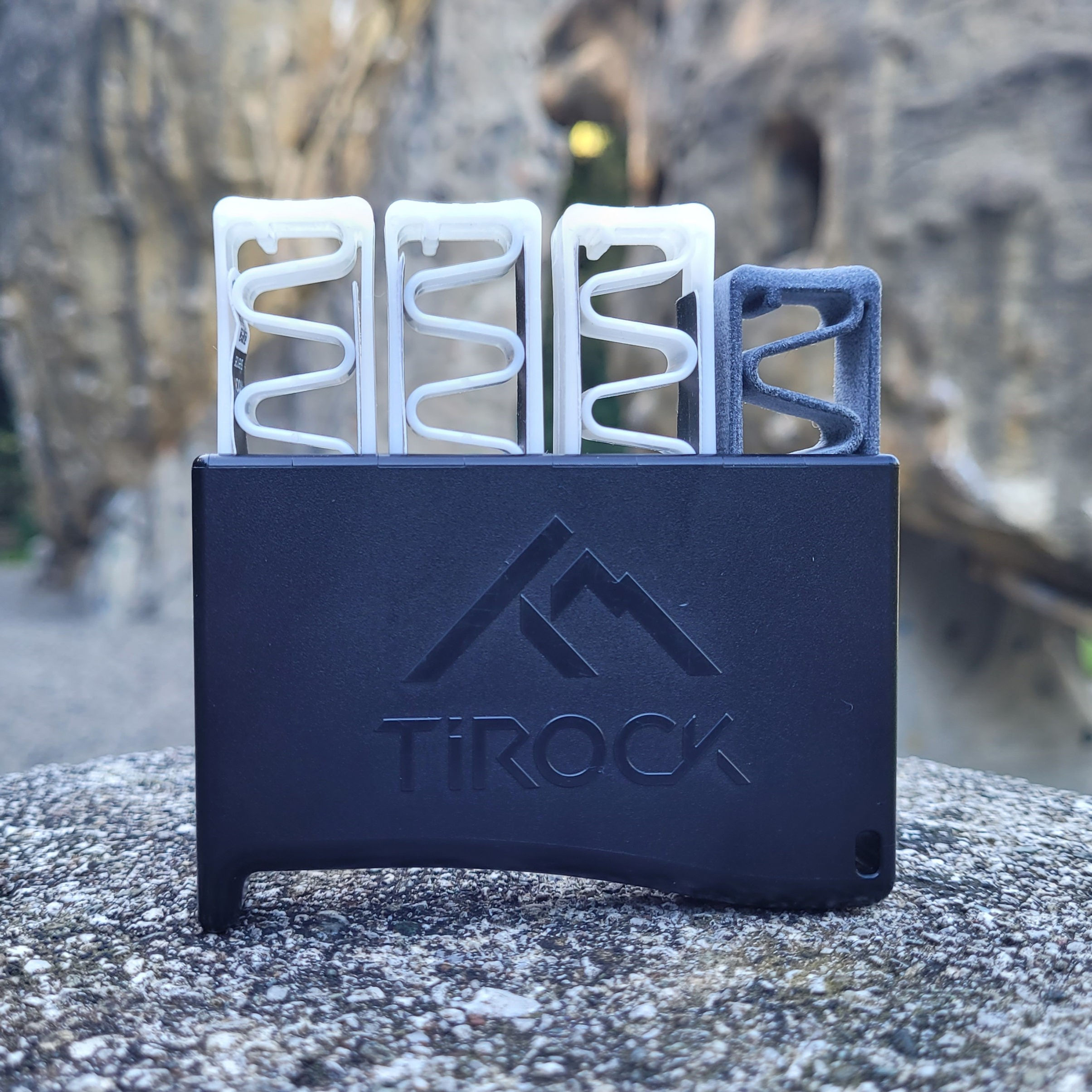 Ti-Hand der bester Handtrainer für Frauen