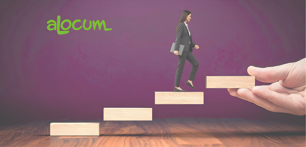 Professional Growth in Law: Why Careers Don’t Always Follow a Straight Line