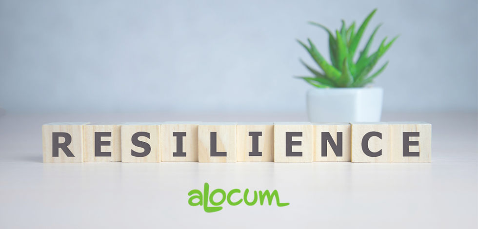 Building Resilient Legal Practices: Preparing for the Unexpected