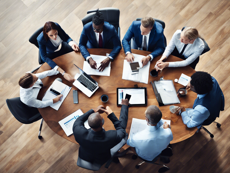 Maximizing Growth: Tailored Services for SMEs and Enterprises