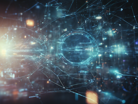 Digital Transformation: IT Services and Thought Leadership Solutions