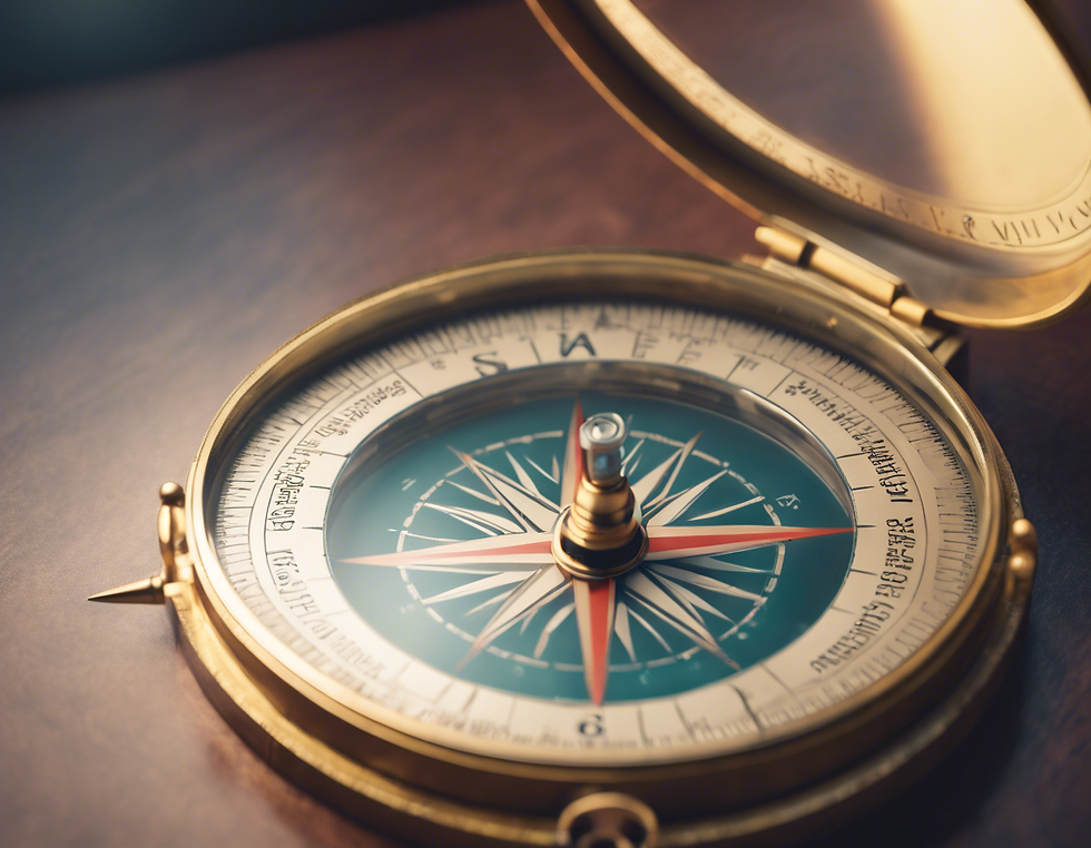 Unlocking Potential: Agile Consulting and Go-To-Market Strategies