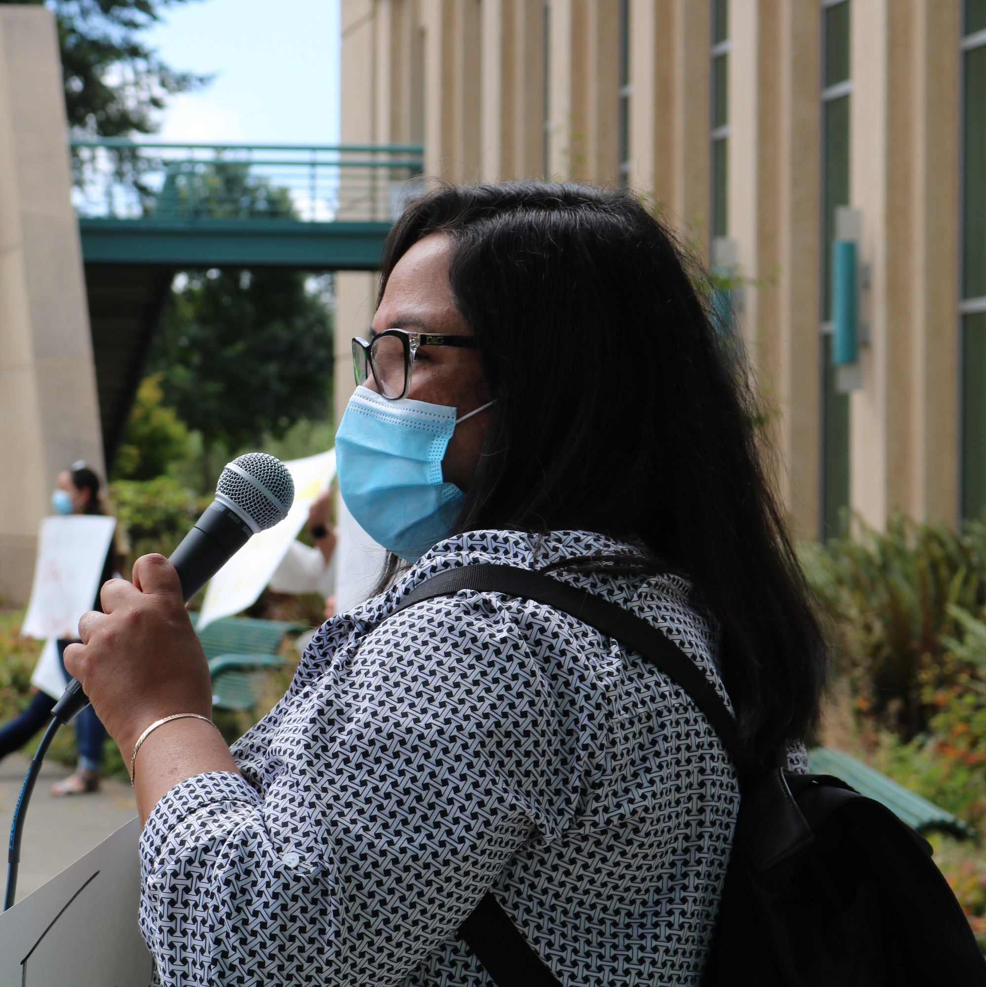 Independent Wa Interpreters