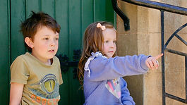 Church in Gisborne - Family Church