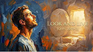 Gisborne Church - Sermon - Heart Check