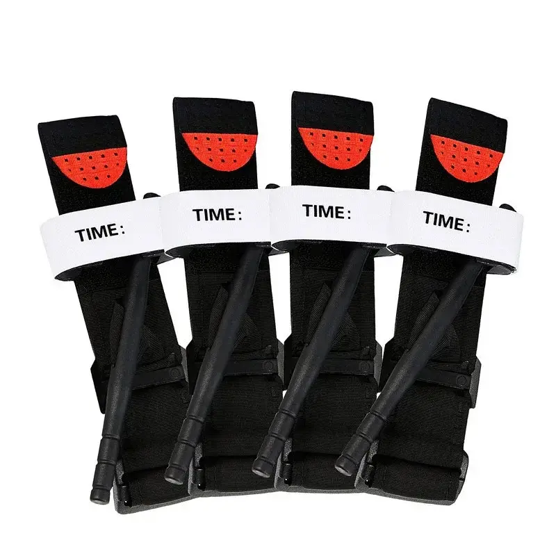 Thumbnail: Tourniquet First Aid Kit Security Protection