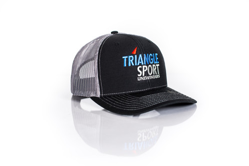 Triangle Sport Trucker Hat | Triangle Sport