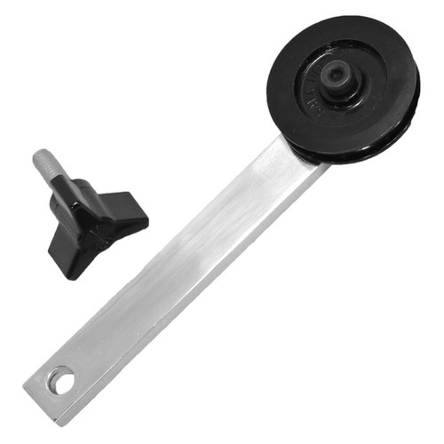 2500 - Left Hand Winding Attachment | Triangle Sport