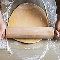 Rolling the Dough