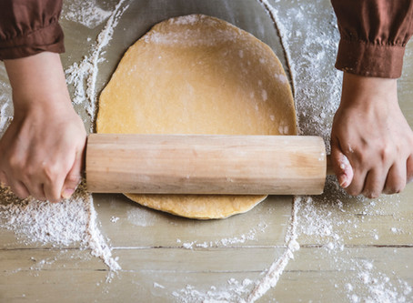 Holiday Cooking Class