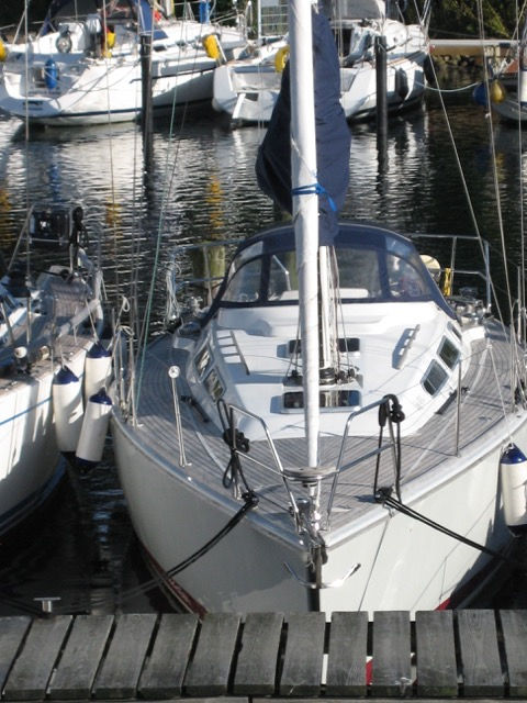 Preowned section updated - LUFFE 40.04 for sale