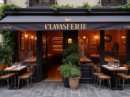 Les meilleures brasseries halal à Caen à découvrir