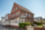 Villa Altmanns Juist