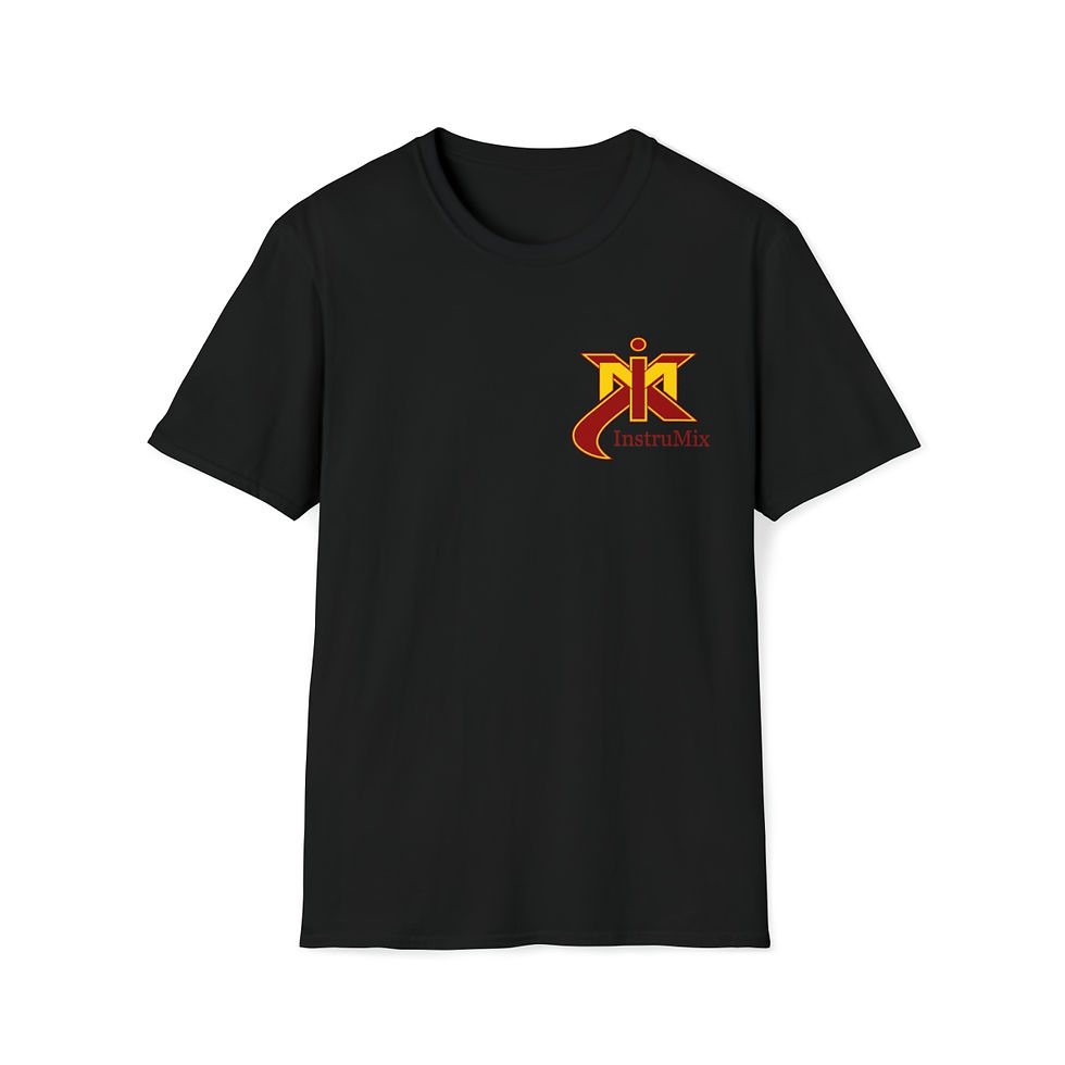 Thumbnail: Unisex Softstyle T-Shirt