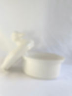 Thumbnail: Vintage Duck Casserole Dish