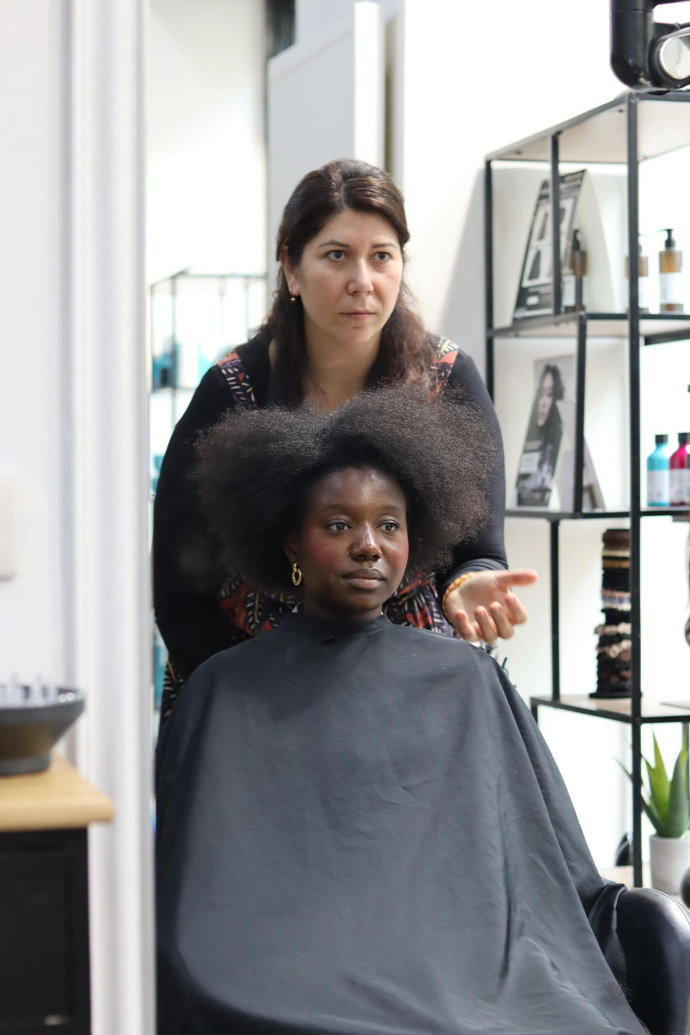 marie laure grollier green concept