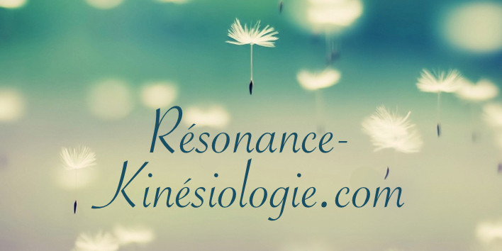 Résonance Kinésiologie