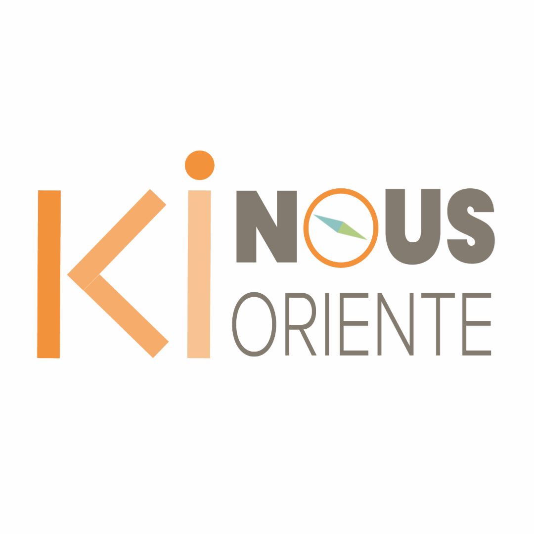 Kinousorientation - Conseil en orientation scolaire et professionnelle