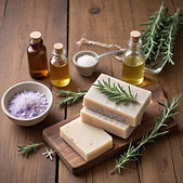 Bulésavons savonnerie artisanale | Atelier fabrication de savon